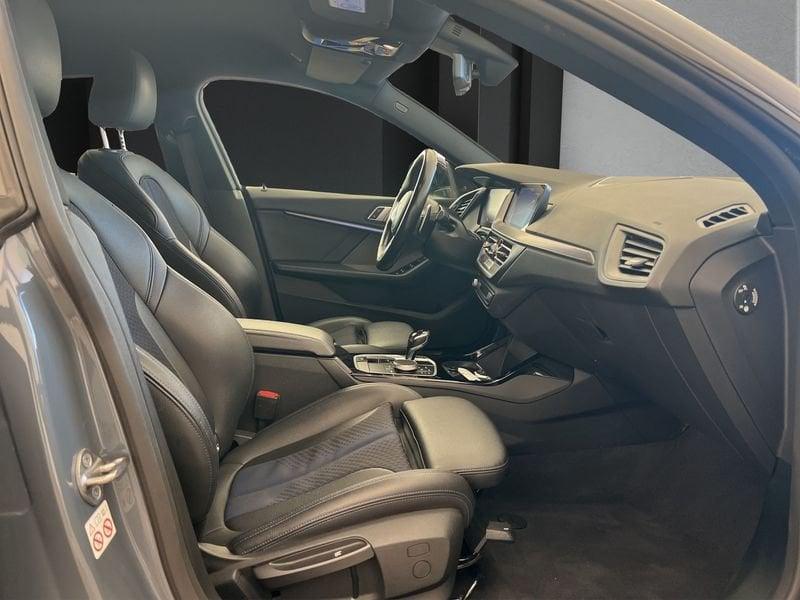 BMW Serie 2 Gran Coupe 220d xdrive M Sport autom.