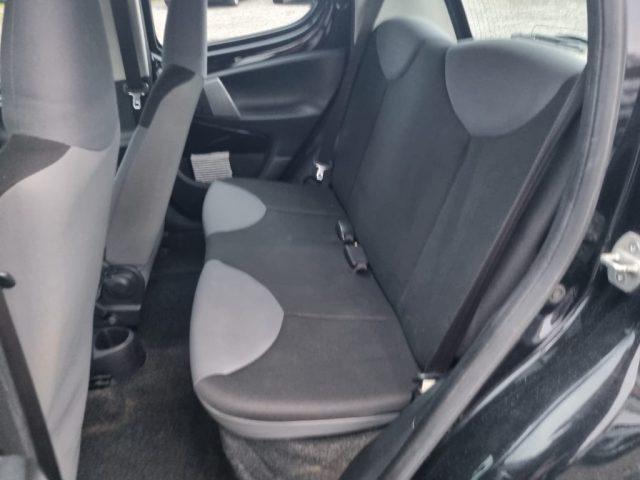 CITROEN C1 1.0 5 porte