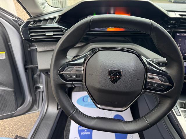 PEUGEOT 308 BlueHDi 130CV EAT8 SW Allure NAVI+RETR.