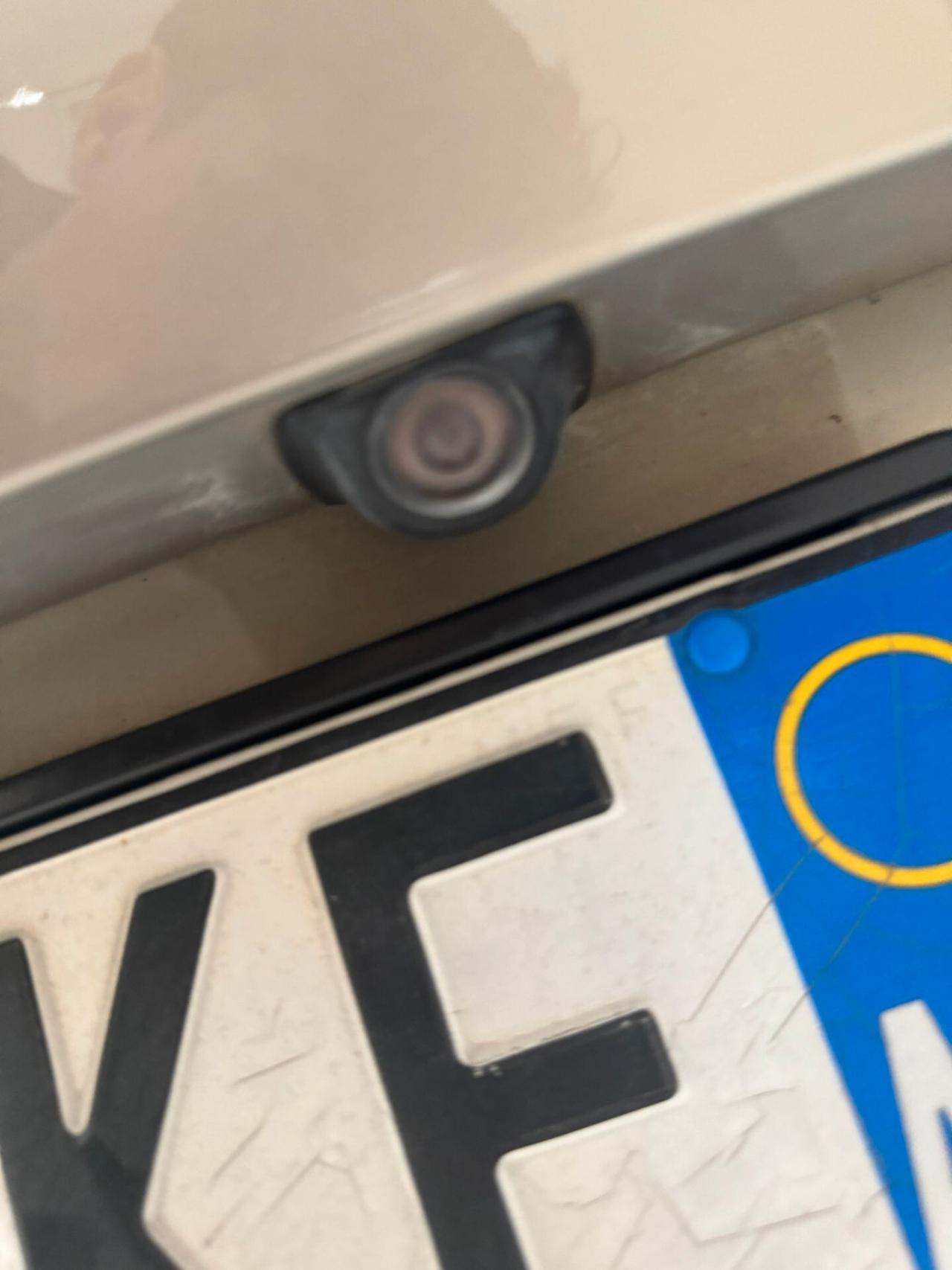 Ford B-Max 1.4 90 CV Titanium