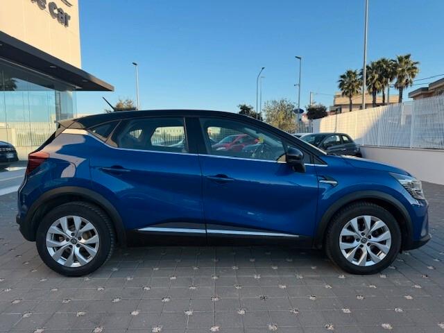 Renault Captur Blue dCi 95 CV Intens 2021