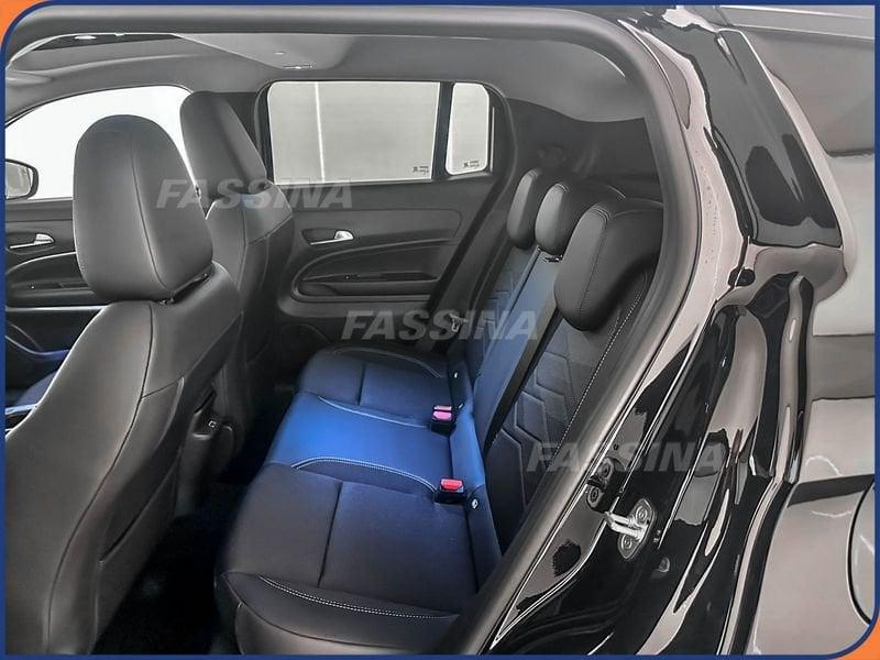 Jeep Avenger 1.2 Turbo Altitude 100cv