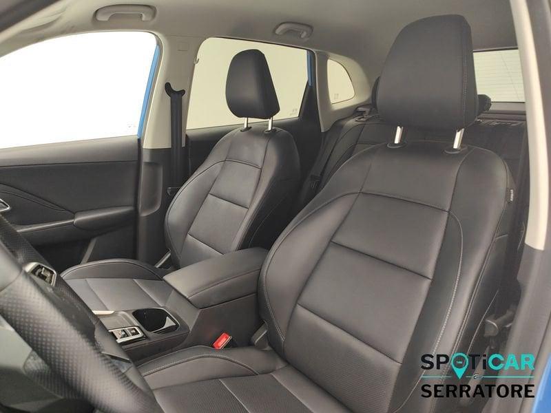 MG ZS 2024 1.5 hybrid+ Luxury auto
