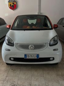 Smart ForTwo 1.0 Prime Solo 75mila km