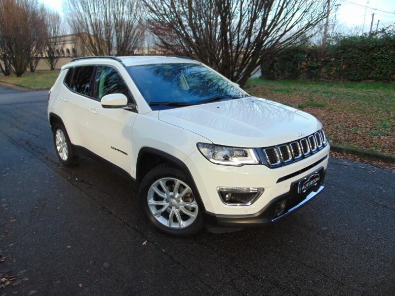 JEEP Compass 2ª serie Compass 1.3 Turbo T4 150...