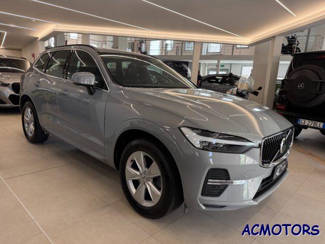 VOLVO XC60 B4 (d) automatico Business