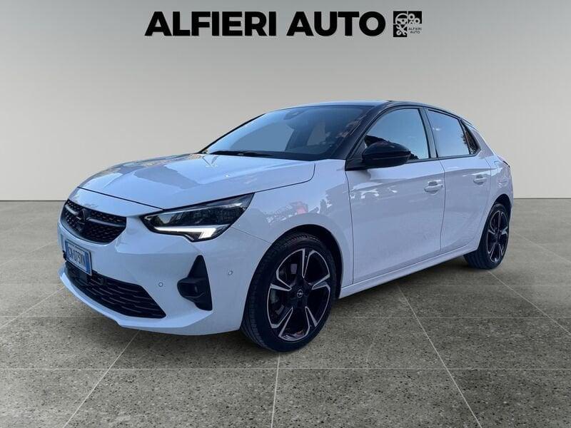 Opel Corsa 1.5 Diesel 100cv MT6 GS Line