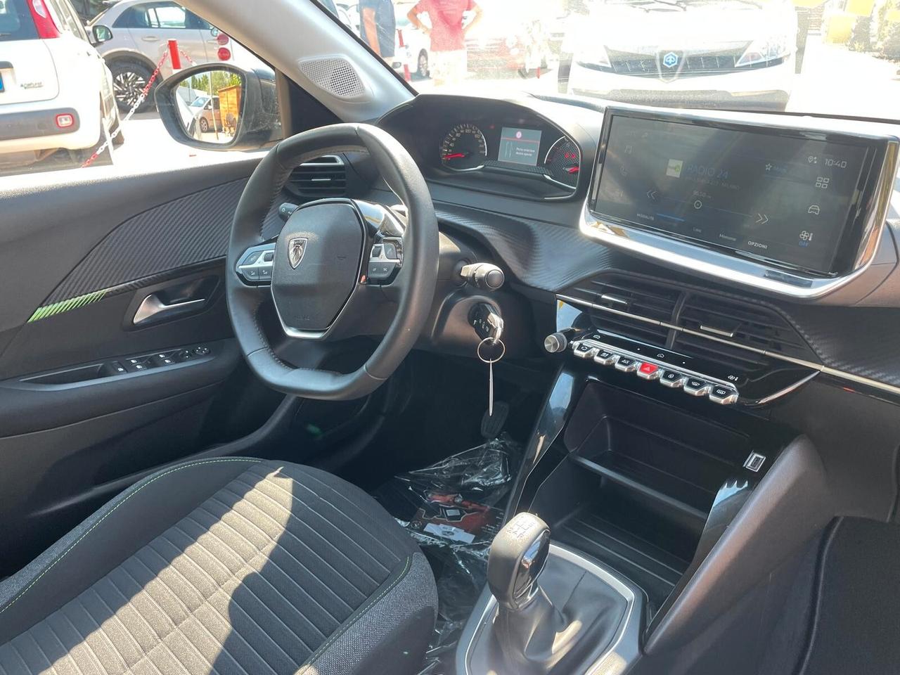 Peugeot 208 100 Stop&Start 5 porte Style