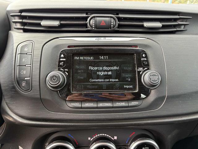 ALFA ROMEO Giulietta 1.6 JTDm 120 CV Super