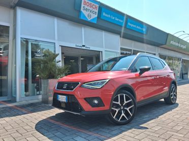 Seat Arona 1.0 tgi FR 90cv