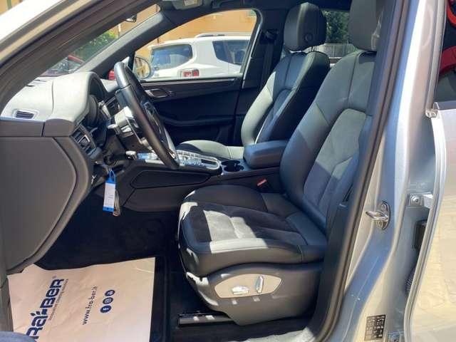 Porsche Macan 2.0 PASM-RETROCAM-TETTO-20"-PRONTA CONSEGNA!