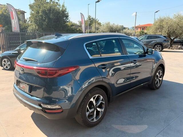 Kia Sportage 1.6 ECOGPL 2WD Style