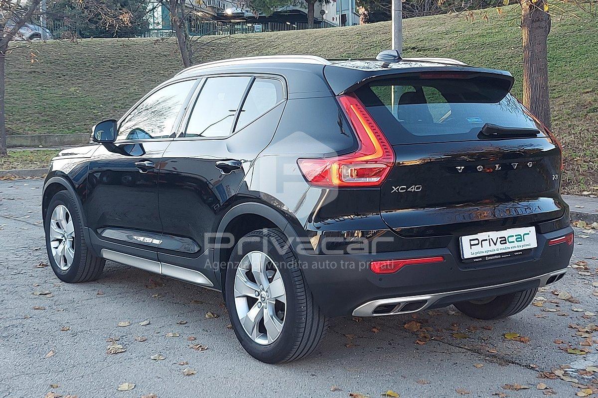 VOLVO XC40 T3 Business