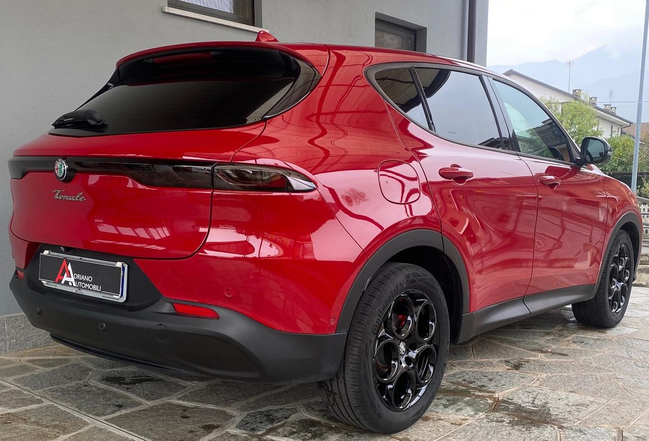 Alfa Romeo Tonale 1.5 hybrid Sprint 130cv tct7