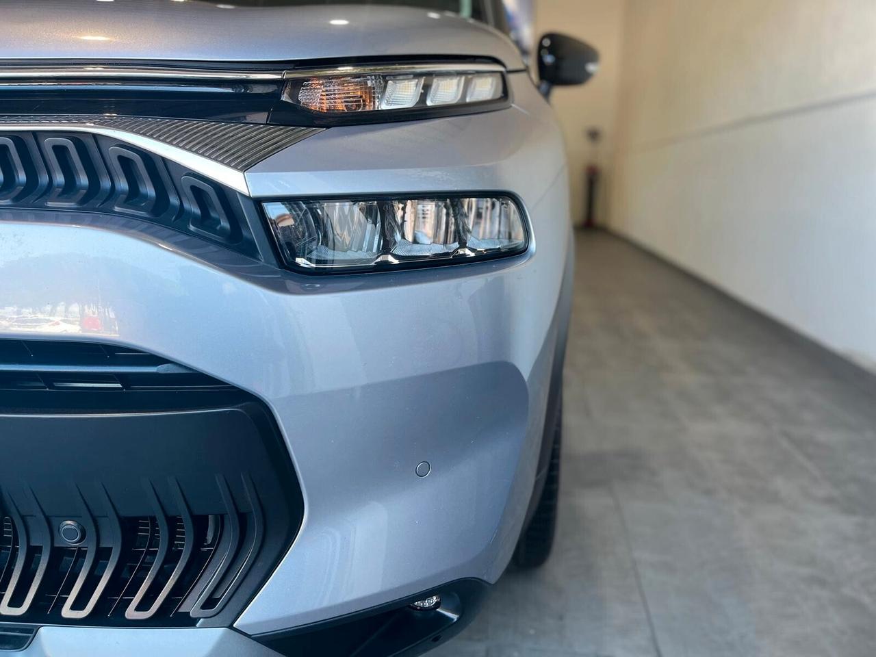 CITROEN C3 AIRCROSS SHINE PACK *2023* *UNICOPRO* *CAMERA*NAVI*