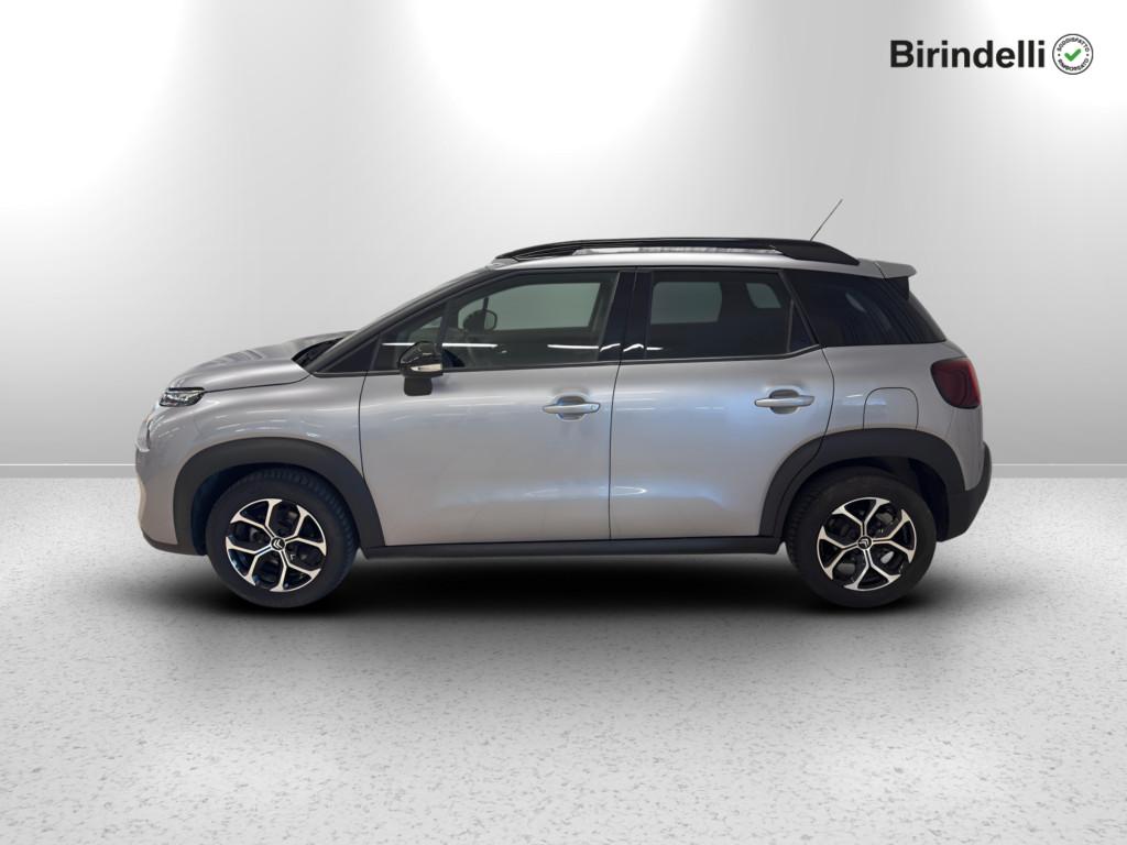 CITROEN C3 Aircross 1ª s. - C3 Aircross BlueHDi 110 S&S Shine