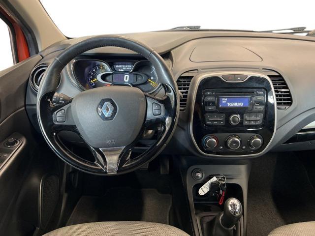 RENAULT Captur 0.9 TCe 12V 90 CV Start&Stop Wave