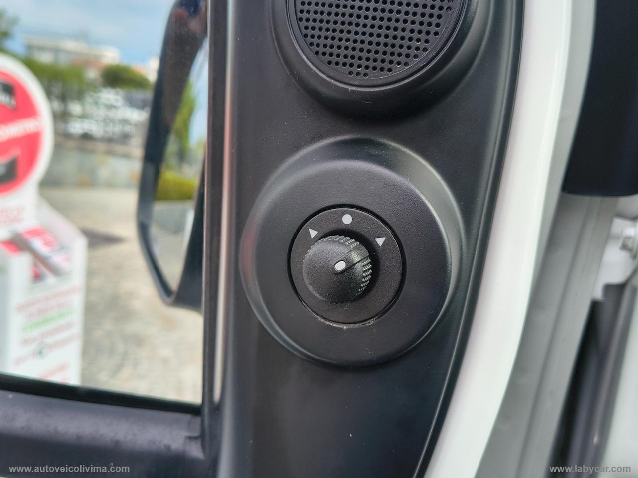 Fiorino 1.3 MJT 95CV Cargo Adventure