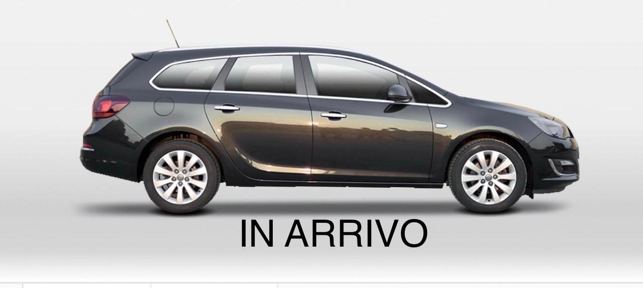 Opel Astra 1.6 CDTi 110CV Start&Stop Sports Tourer Bus. Premium