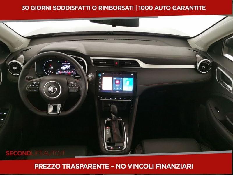 MG ZS 1.0 Luxury auto