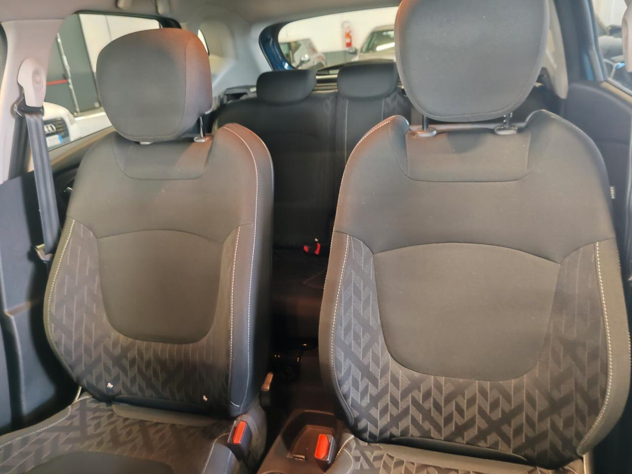 Renault Captur TCe 12V 90 CV Sport Edition