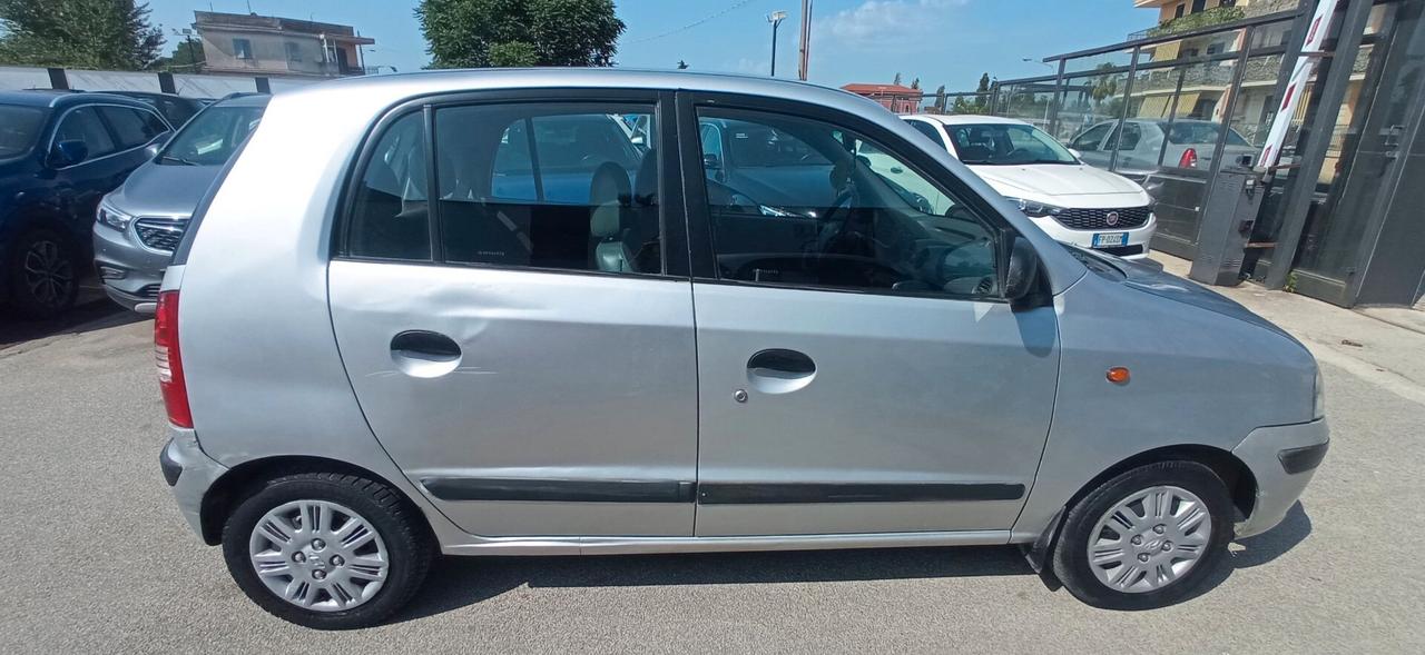 Hyundai Atos Prime 1.1 - 97 MILA KM!