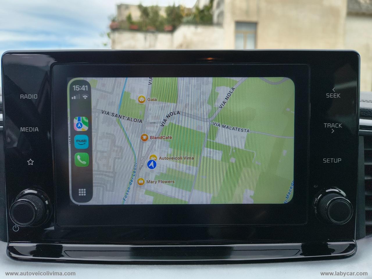 KIA Xceed 1.0 T-GDi GPL Style