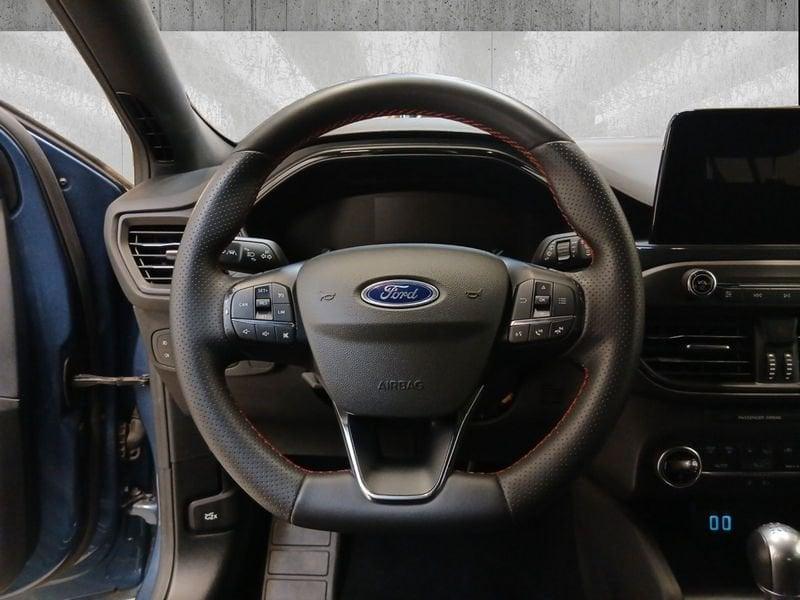 Ford Focus 1.0t ecoboost h ST-Line 125cv
