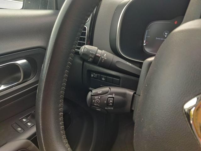 CITROEN C5 Aircross 1.2cc PURETECH 130 131cv LANE ASSIST CRUISECONTROL