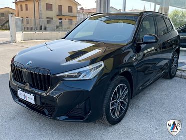 Bmw X1 sDrive 18i Msport