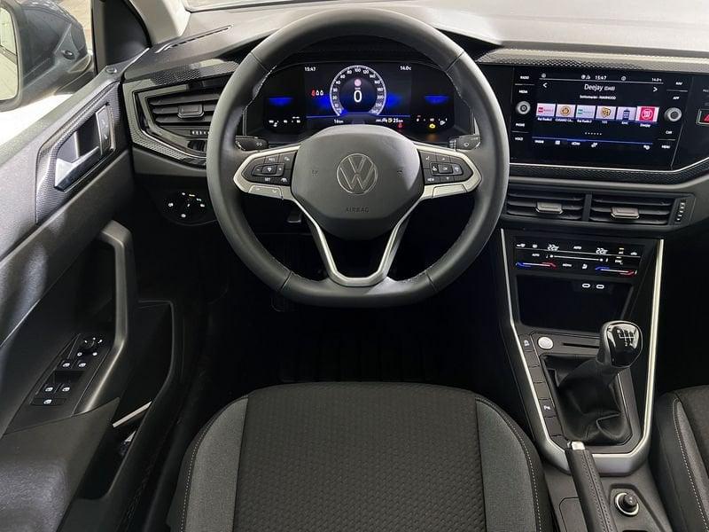 Volkswagen Taigo Taigo 1.0 tsi Edition Plus 95cv