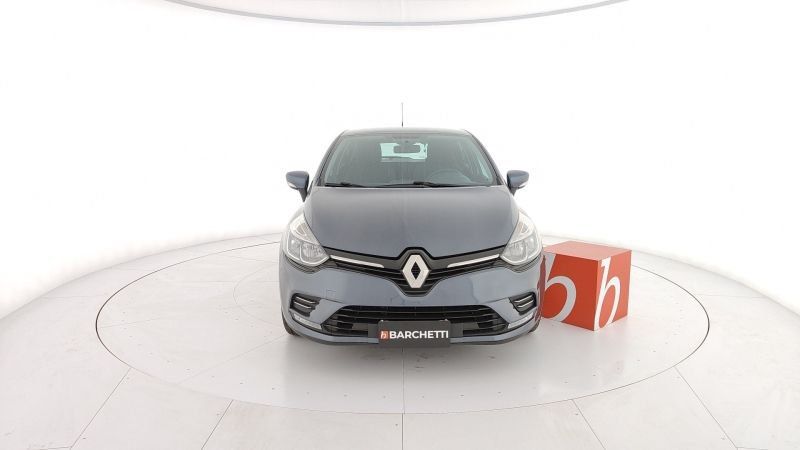 Renault Clio 4�� SERIE DCI 8V 90CV START&STOP 5 PORTE ENERGY ZEN