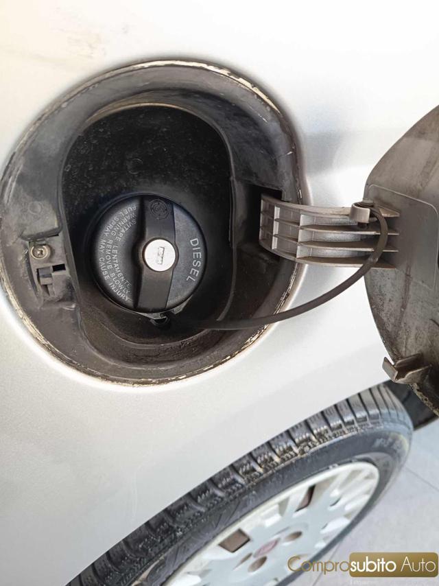 FIAT Qubo 1.3 MJT 75 CV MyLife