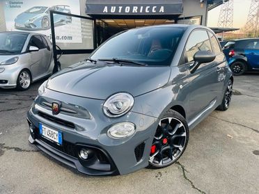 ABARTH 595 Competizione 180CV *UNICO PROPRIETARIO*CONDIZIONI DA CONCORSO*