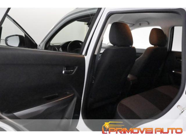 SUZUKI Vitara 1.4 Hybrid Comfort