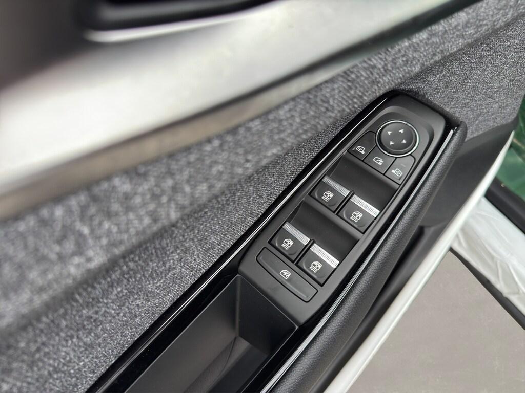 Renault Espace 1.2 E-Tech full hybrid Techno Auto