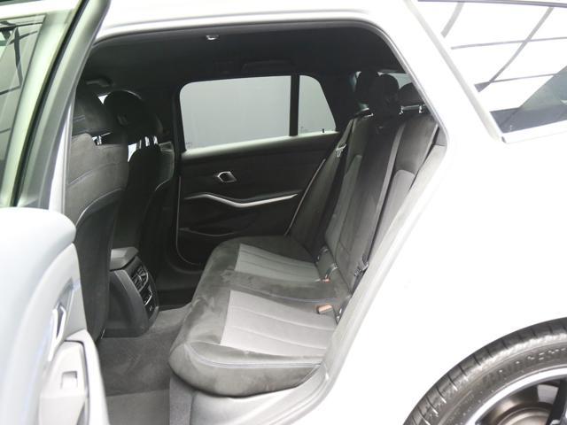 BMW 320 d 2.0 48V 190CV xDrive Msport