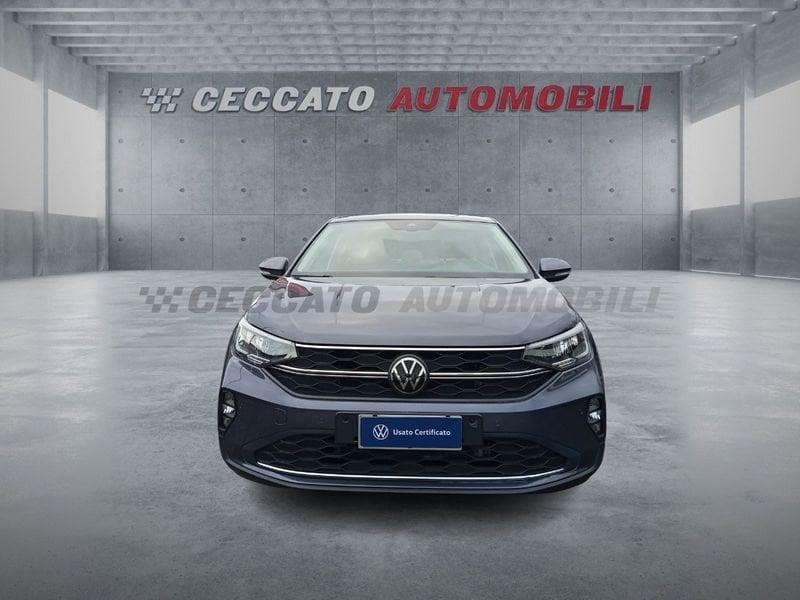Volkswagen Taigo 1.0 TSI LIFE 95CV MY 22