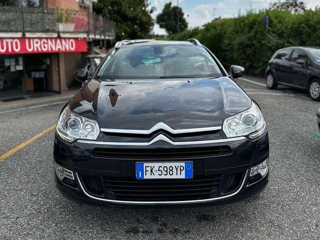 Citroen C5 C5 Tourer 2.0 bluehdi Business hydractive auto