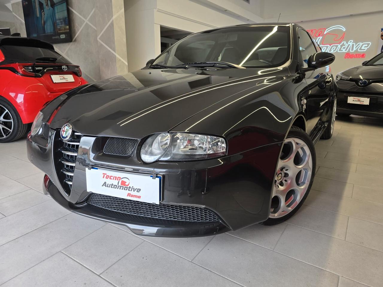 Alfa Romeo 147 3.2i V6 24V cat 3 porte GTA