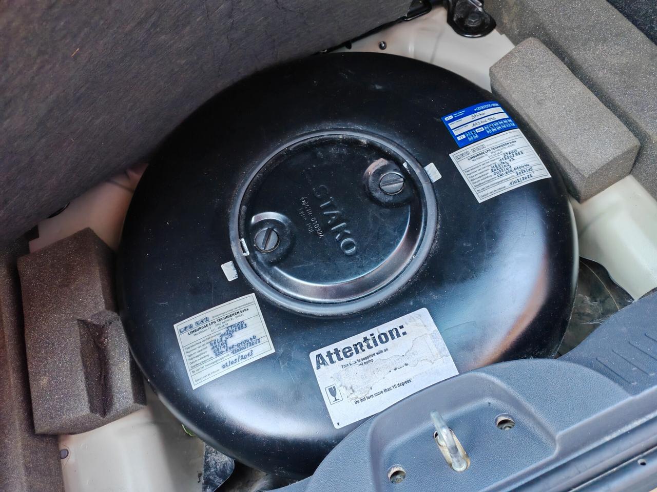 Fiat 500 1,2 benzina/gpl 02/2013 cv69