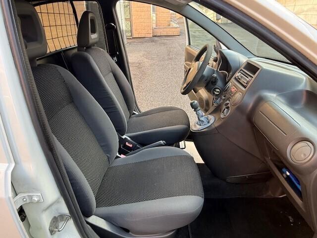 Fiat Panda Van 1.2 Dynamic GPL