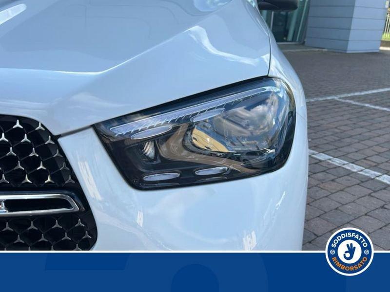 Mercedes-Benz GLE 350de 4Matic EQ-Power AMG Line Premium Plus