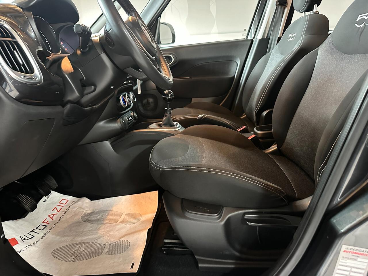 Fiat 500L 1.3 Multijet 95 CV Pop Star