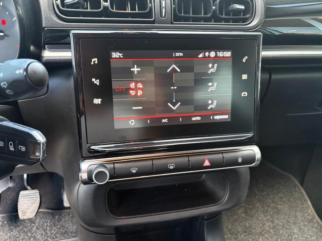Citroen C3 PureTech 83 S&S Shine