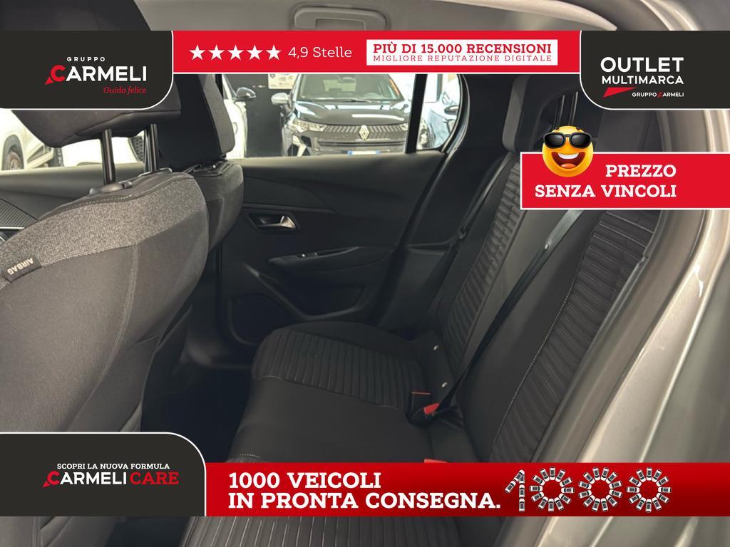 Peugeot 208 1.2 PureTech Active