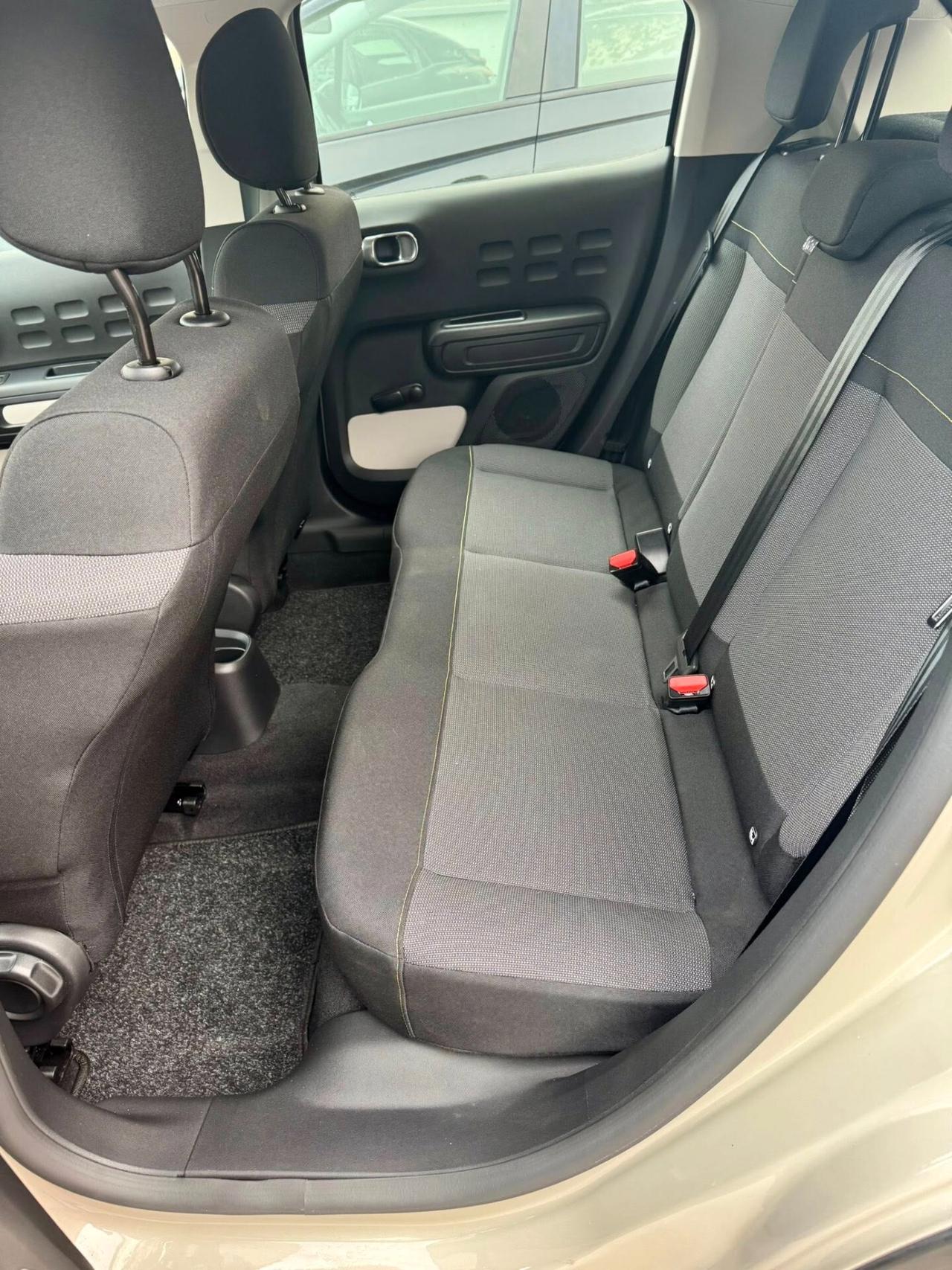 Citroen C3 PureTech 83 S&S You