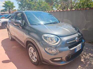 Fiat 500X 1.3 MultiJet 95 CV Mirror