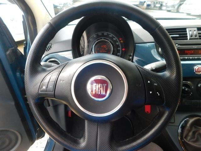 Fiat 500 1.3 Multijet 16V 75 CV Lounge