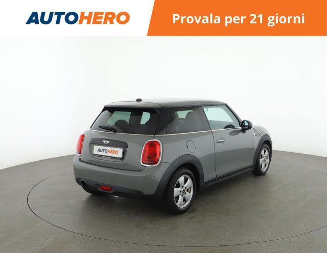 MINI One 1.2 One 75 CV
